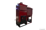 Автоматический промышленный угольный котел 0.25 МВт