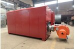 Газовые котлы 1.3 МВт