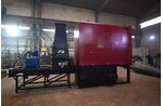 Котел 250 кВт на опилках с автоматической подачей