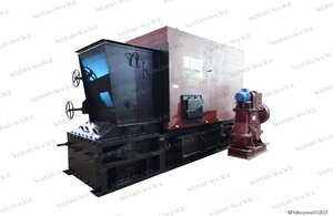 Котлы с топкой ТЛПХ